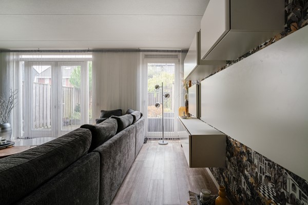 Medium property photo - Vissen 15, 6662 CN Elst